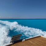 Lefkada yacht cruise